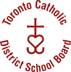 Toronto Catholic District School Board Logo