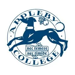 Appleby College Logo