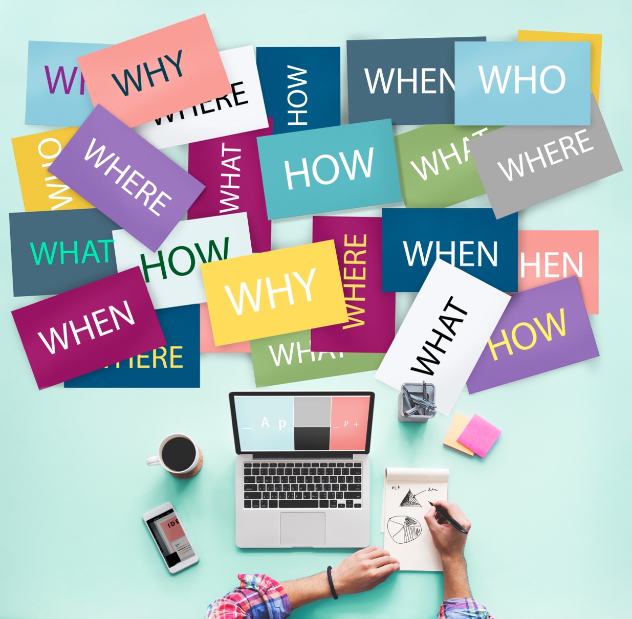 A person writing on a notebook

AI-generated content may be incorrect.