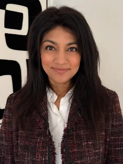 Nina Jaiswal
